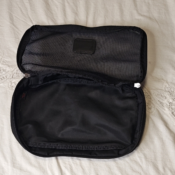 Tumi Black Packing Cube - Small - Picture 8 of 8